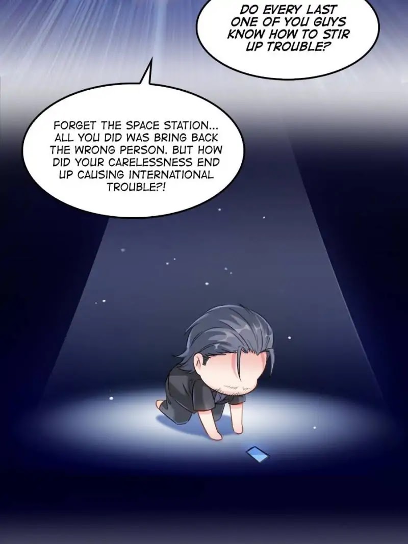 Cultivation Chat Group Chapter 135 page 35 - Chapter 135