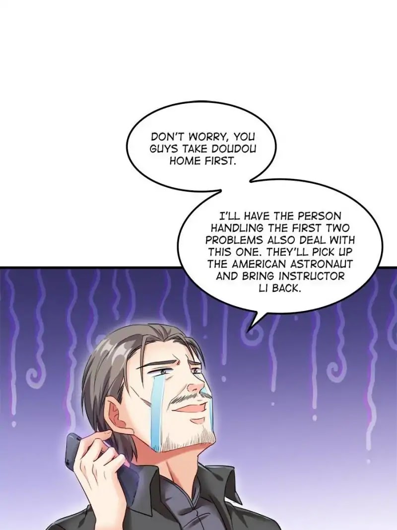 Cultivation Chat Group Chapter 135 page 37 - Chapter 135