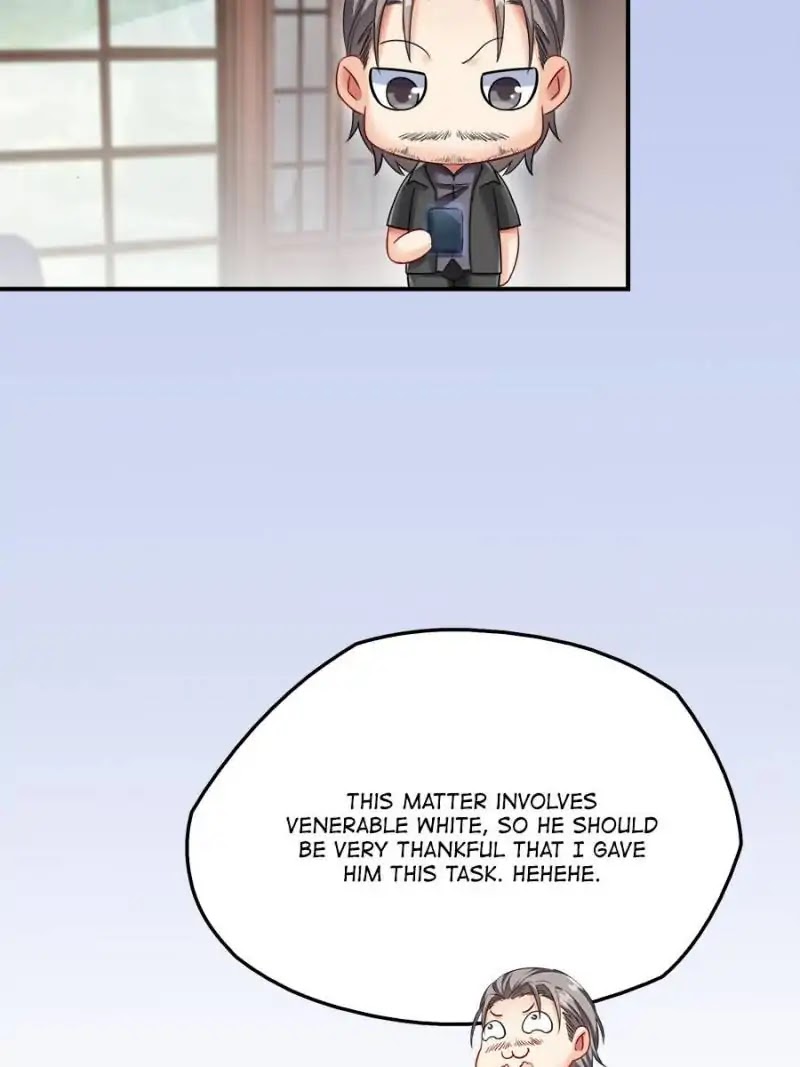 Cultivation Chat Group Chapter 135 page 39 - Chapter 135