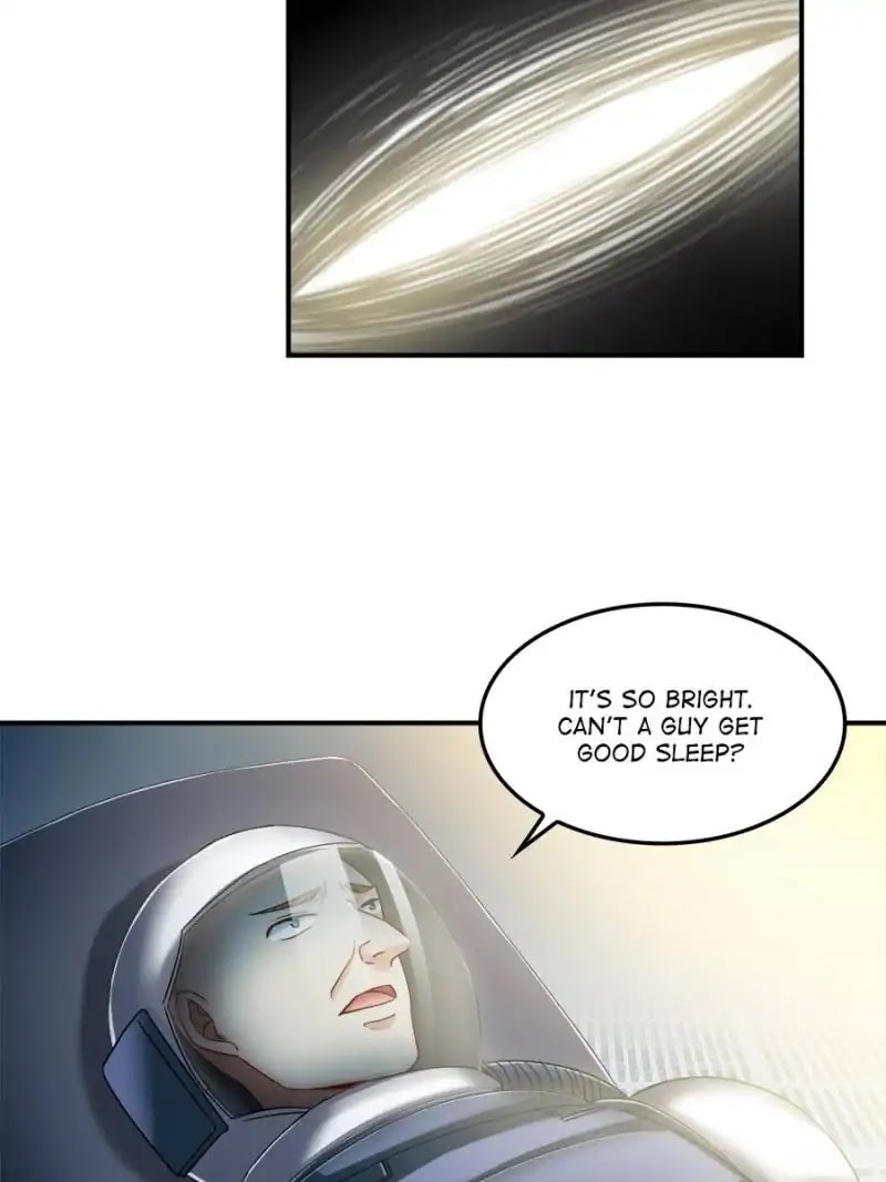 Cultivation Chat Group Chapter 135 page 42 - Chapter 135