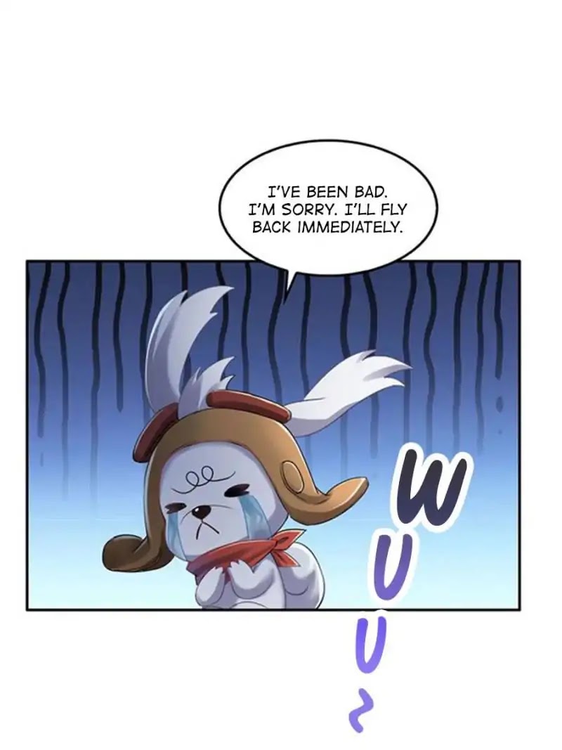 Cultivation Chat Group Chapter 135 page 8 - Chapter 135