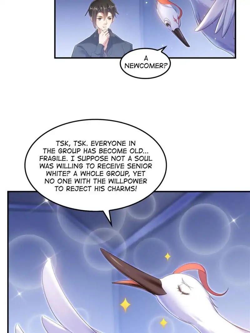 Cultivation Chat Group Chapter 136 page 10 - Chapter 136