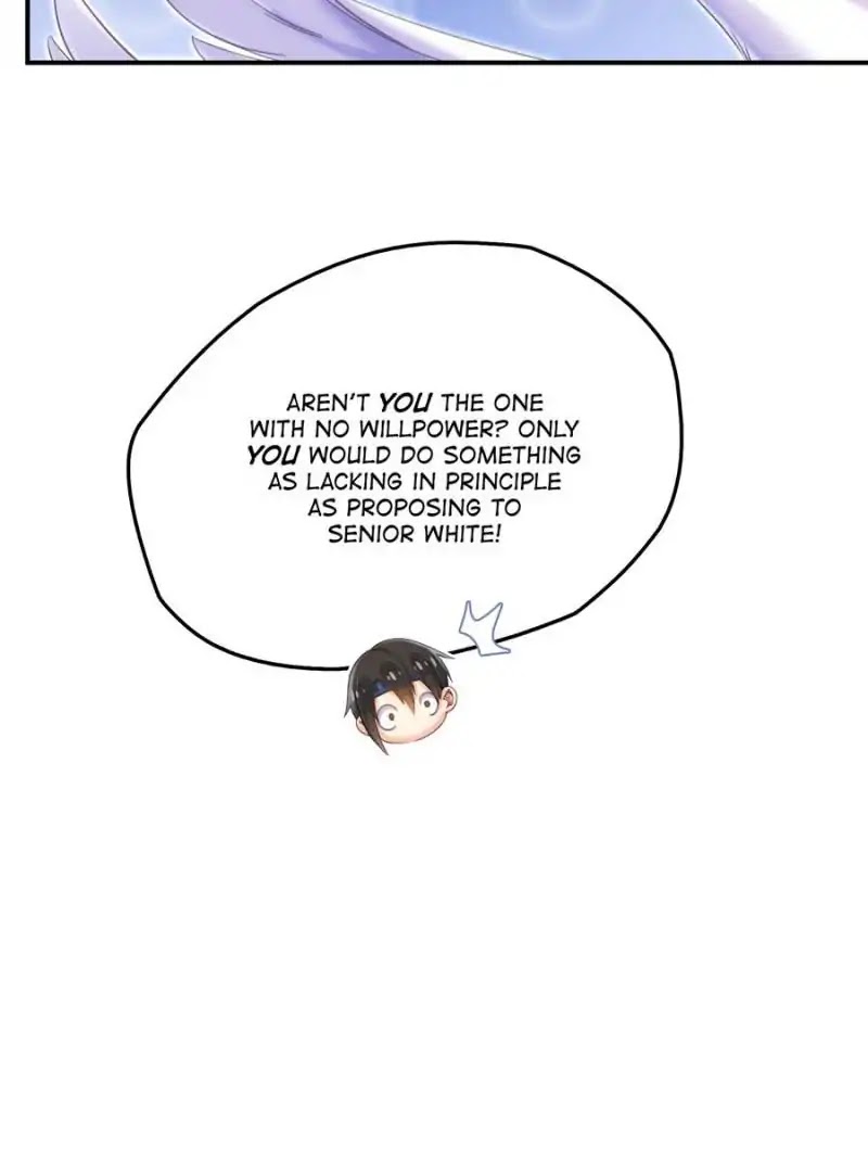 Cultivation Chat Group Chapter 136 page 11 - Chapter 136