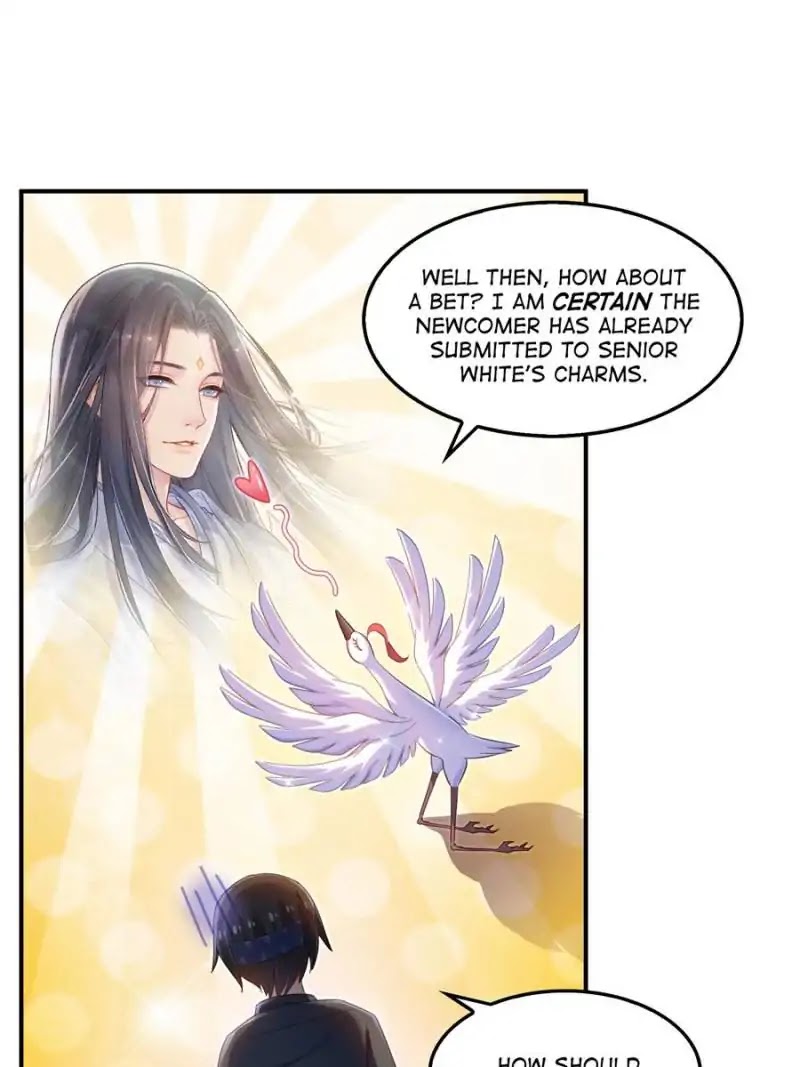 Cultivation Chat Group Chapter 136 page 12 - Chapter 136
