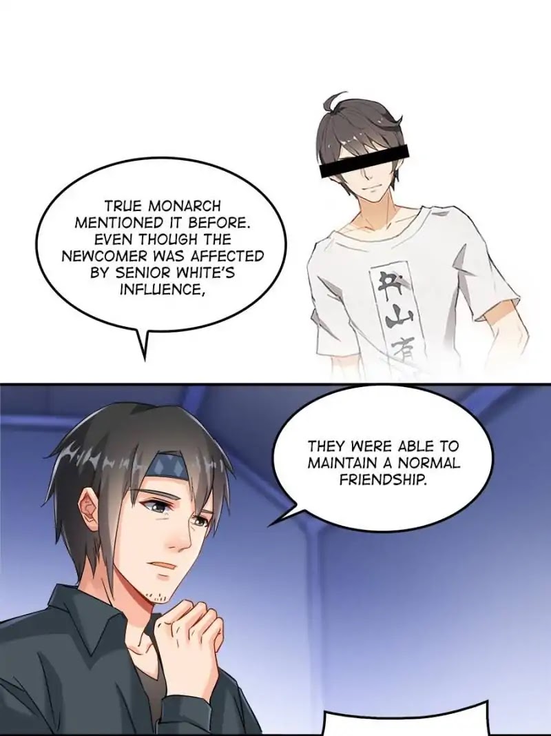 Cultivation Chat Group Chapter 136 page 14 - Chapter 136