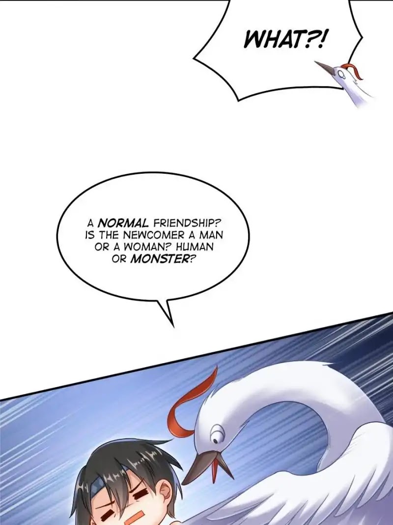 Cultivation Chat Group Chapter 136 page 15 - Chapter 136