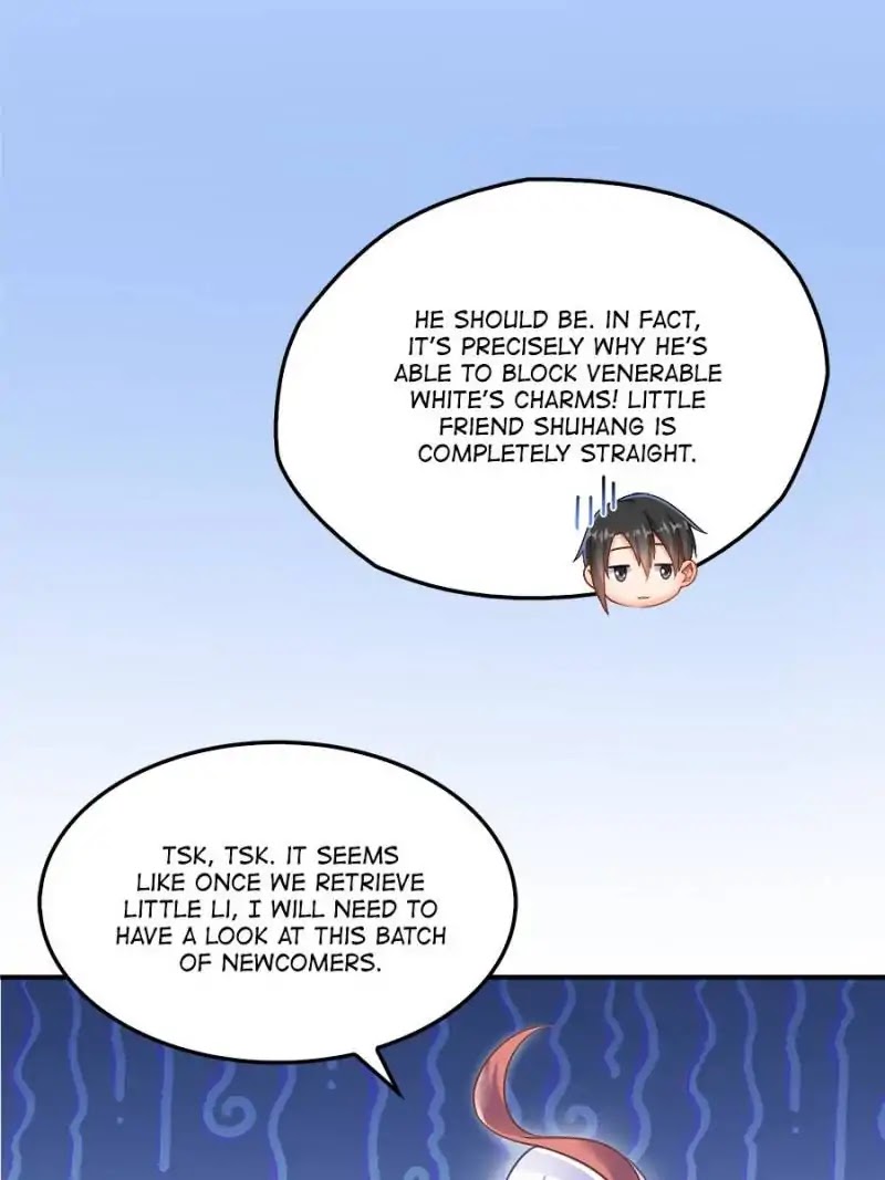 Cultivation Chat Group Chapter 136 page 17 - Chapter 136