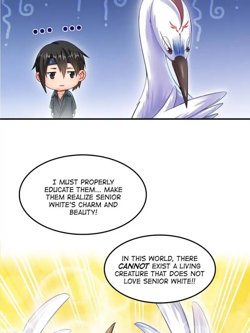 Cultivation Chat Group Chapter 136 page 18 - Chapter 136
