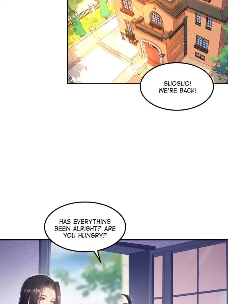 Cultivation Chat Group Chapter 136 page 22 - Chapter 136