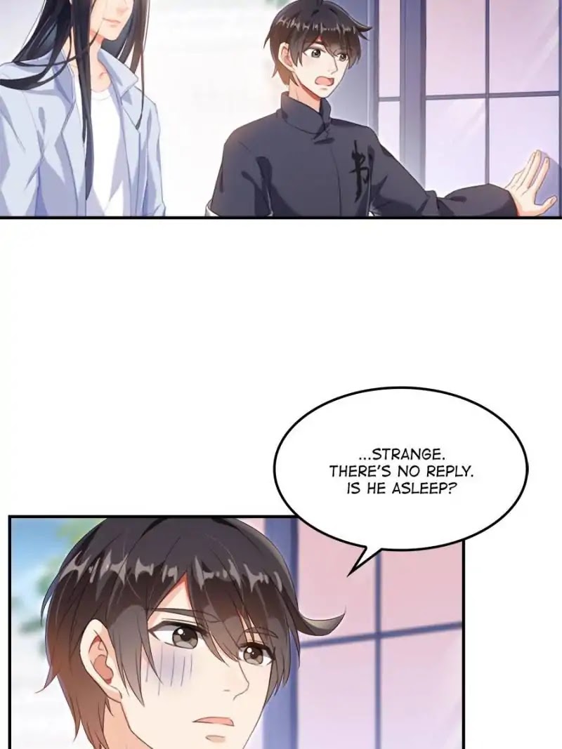 Cultivation Chat Group Chapter 136 page 23 - Chapter 136