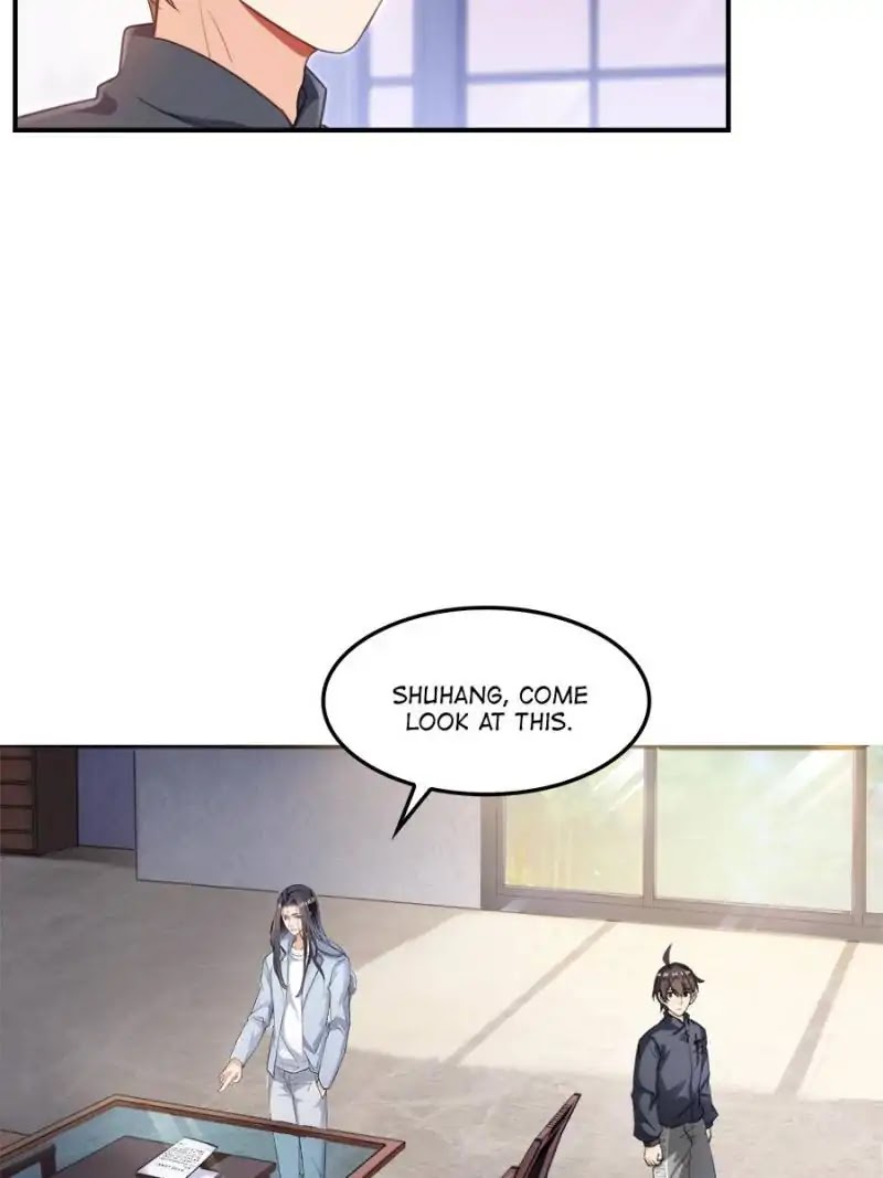 Cultivation Chat Group Chapter 136 page 24 - Chapter 136