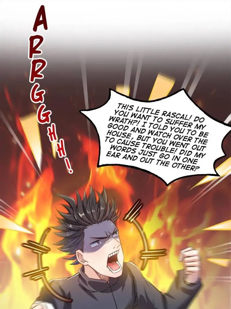 Cultivation Chat Group Chapter 136 page 28 - Chapter 136