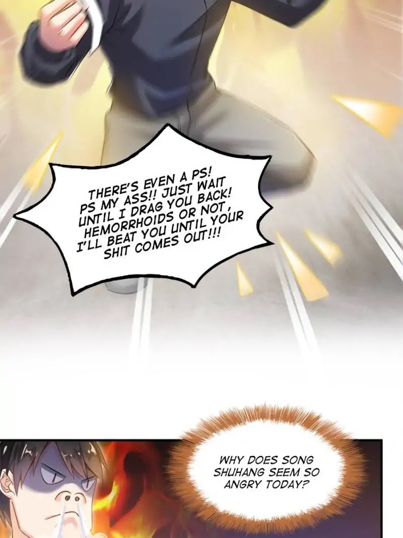 Cultivation Chat Group Chapter 136 page 29 - Chapter 136