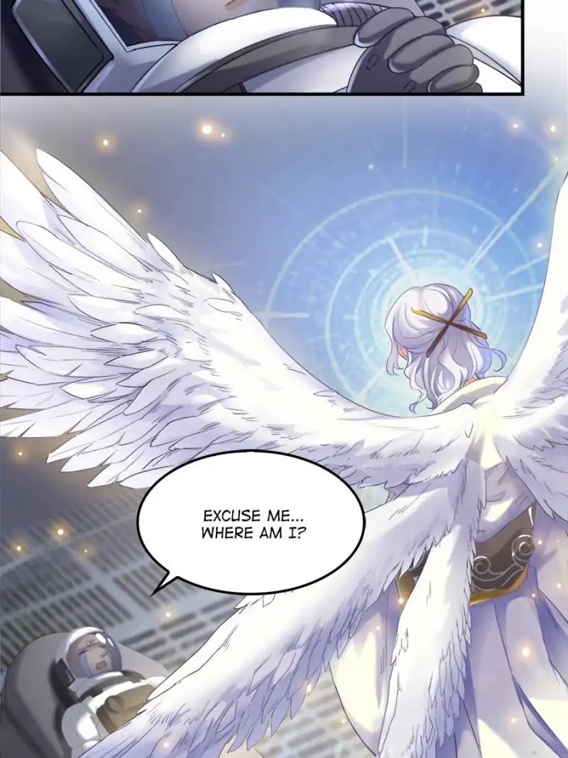 Cultivation Chat Group Chapter 136 page 3 - Chapter 136