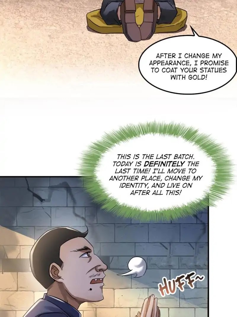 Cultivation Chat Group Chapter 136 page 33 - Chapter 136