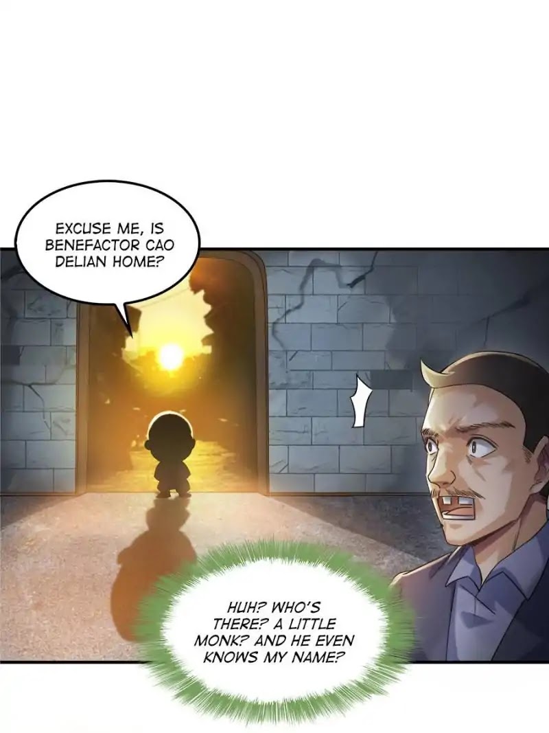 Cultivation Chat Group Chapter 136 page 35 - Chapter 136