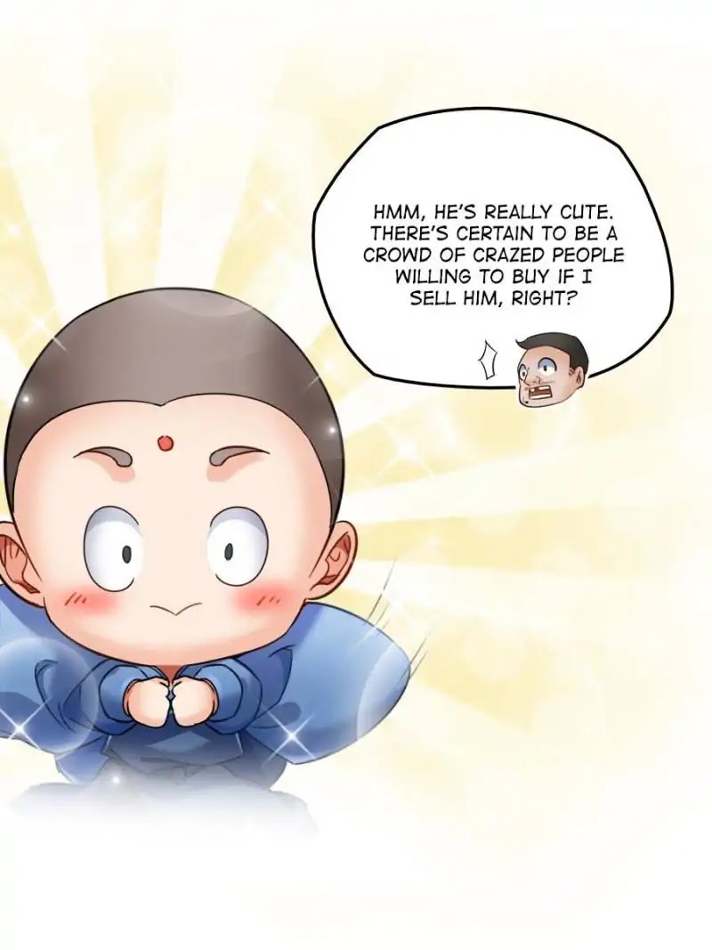 Cultivation Chat Group Chapter 136 page 36 - Chapter 136