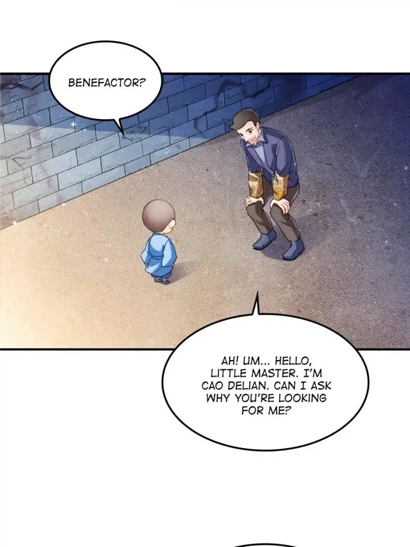Cultivation Chat Group Chapter 136 page 37 - Chapter 136
