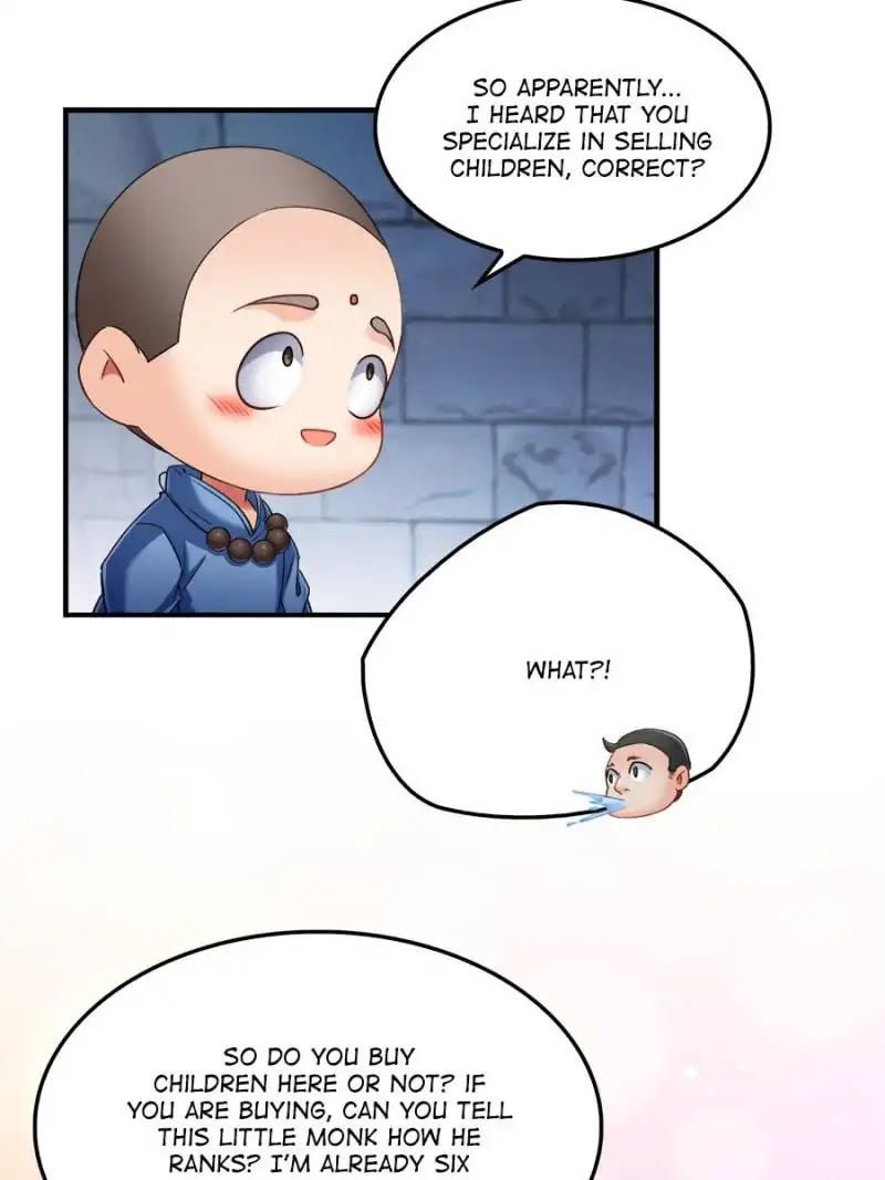 Cultivation Chat Group Chapter 136 page 38 - Chapter 136