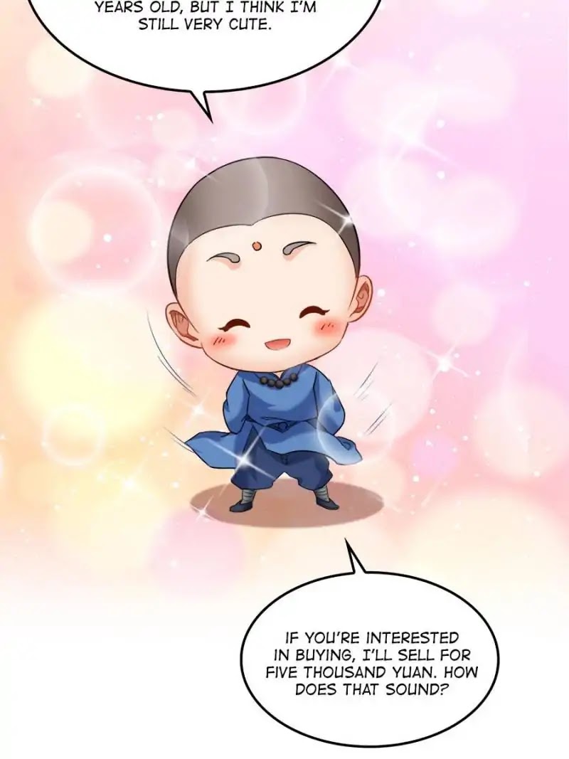 Cultivation Chat Group Chapter 136 page 39 - Chapter 136