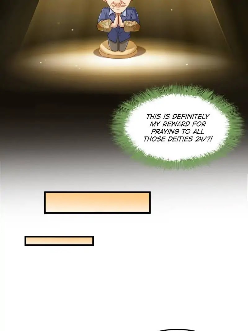 Cultivation Chat Group Chapter 137 page 11 - Chapter 137