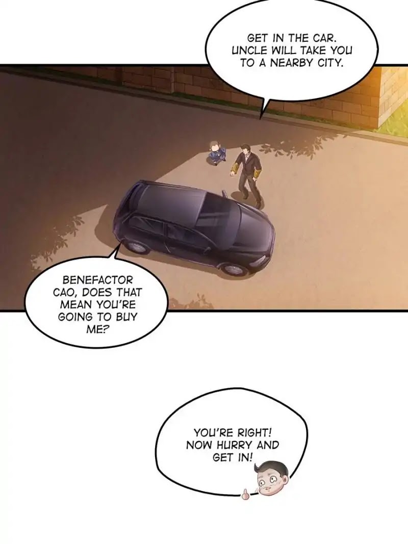 Cultivation Chat Group Chapter 137 page 12 - Chapter 137