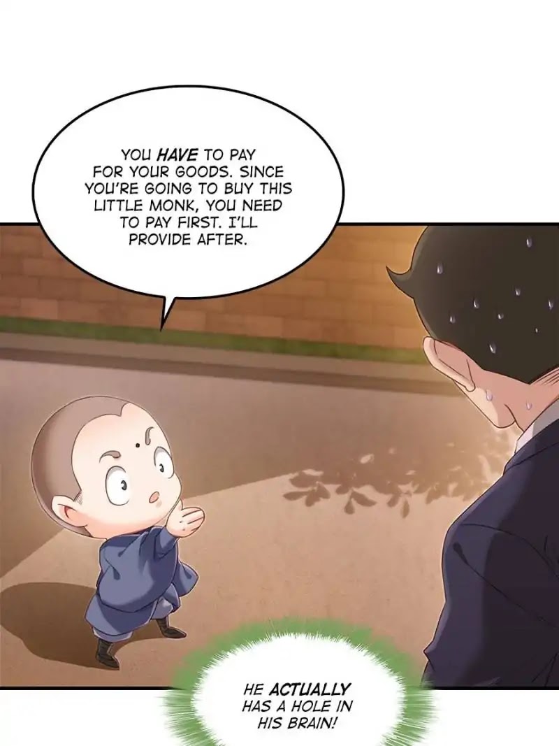 Cultivation Chat Group Chapter 137 page 13 - Chapter 137