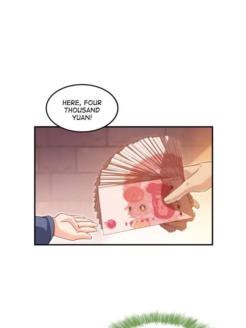 Cultivation Chat Group Chapter 137 page 15 - Chapter 137