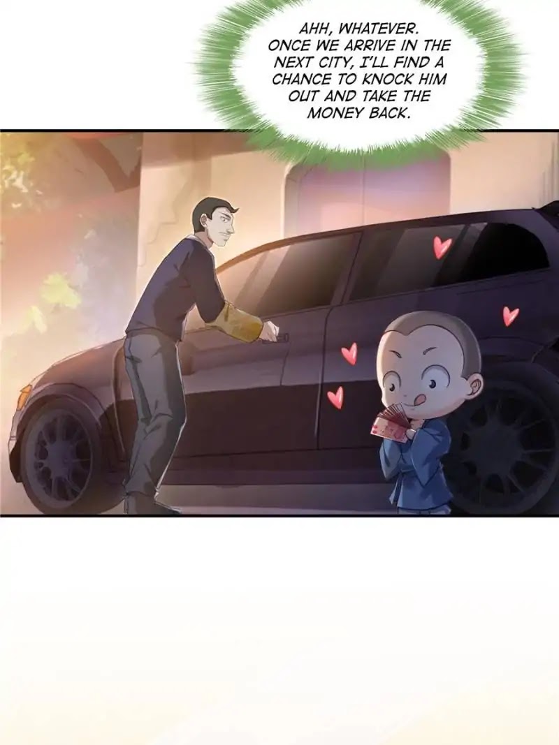 Cultivation Chat Group Chapter 137 page 16 - Chapter 137