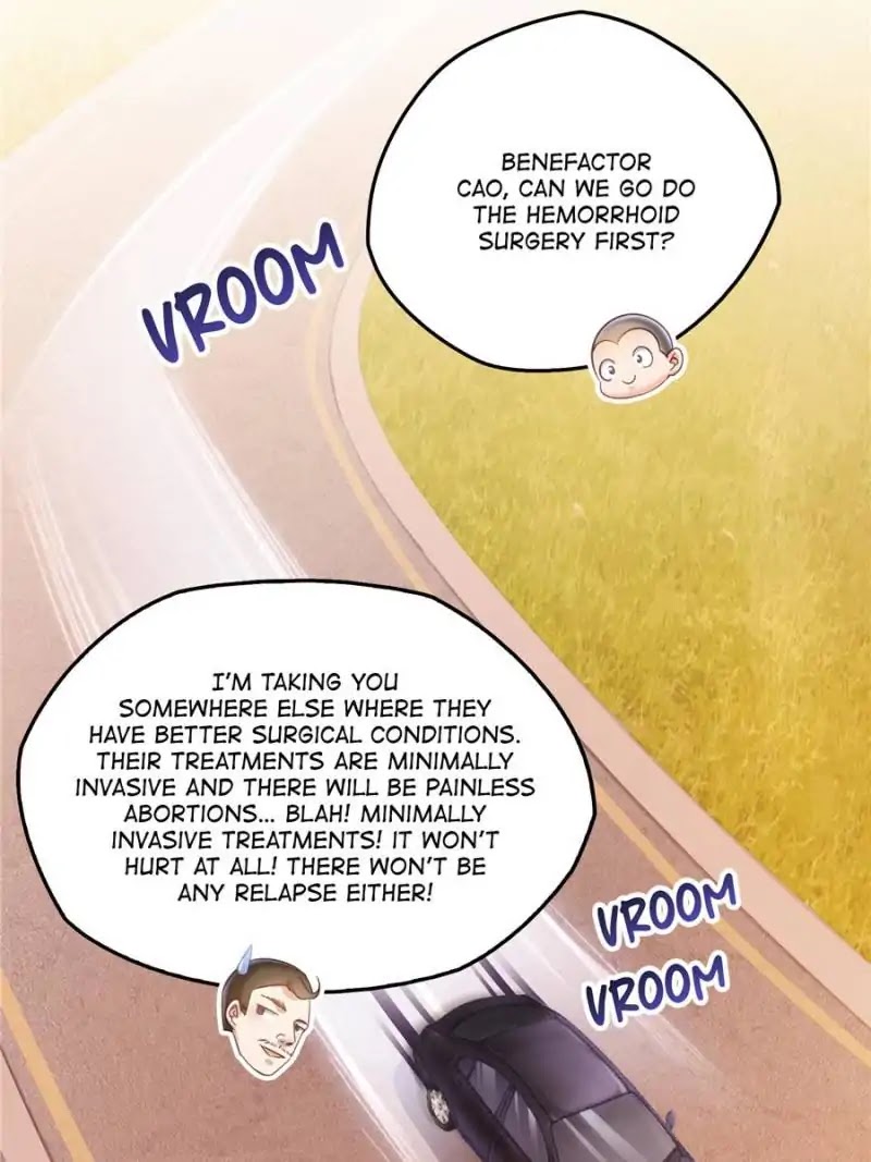 Cultivation Chat Group Chapter 137 page 17 - Chapter 137