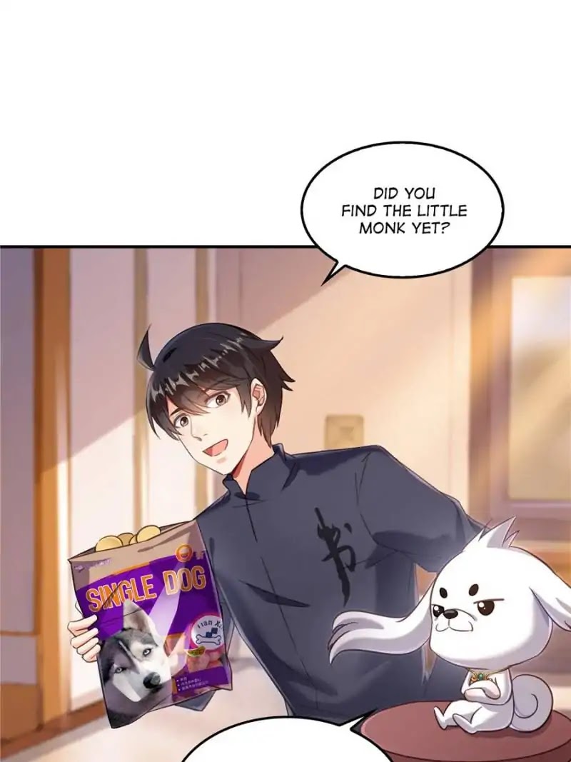 Cultivation Chat Group Chapter 137 page 20 - Chapter 137