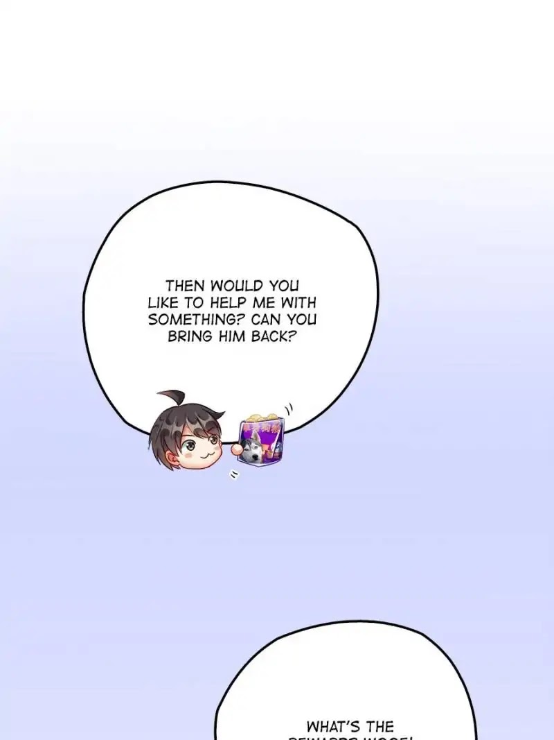 Cultivation Chat Group Chapter 137 page 22 - Chapter 137