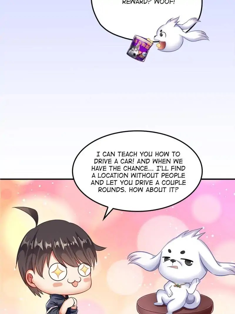 Cultivation Chat Group Chapter 137 page 23 - Chapter 137