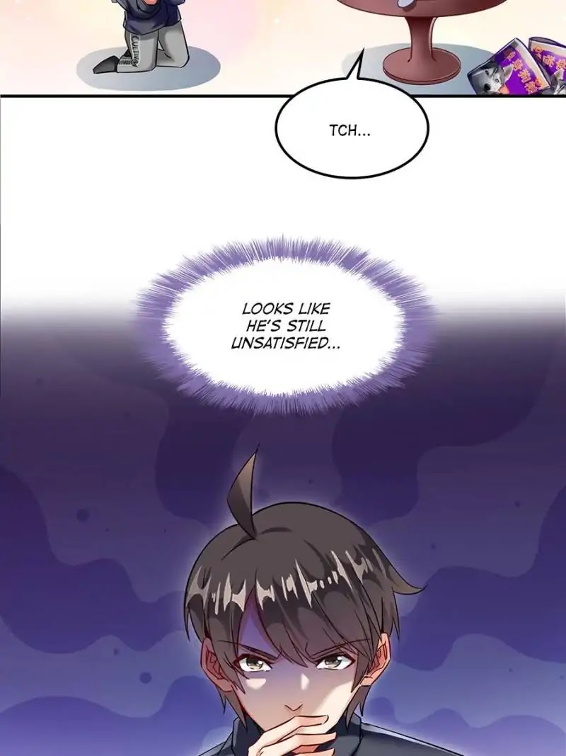 Cultivation Chat Group Chapter 137 page 24 - Chapter 137