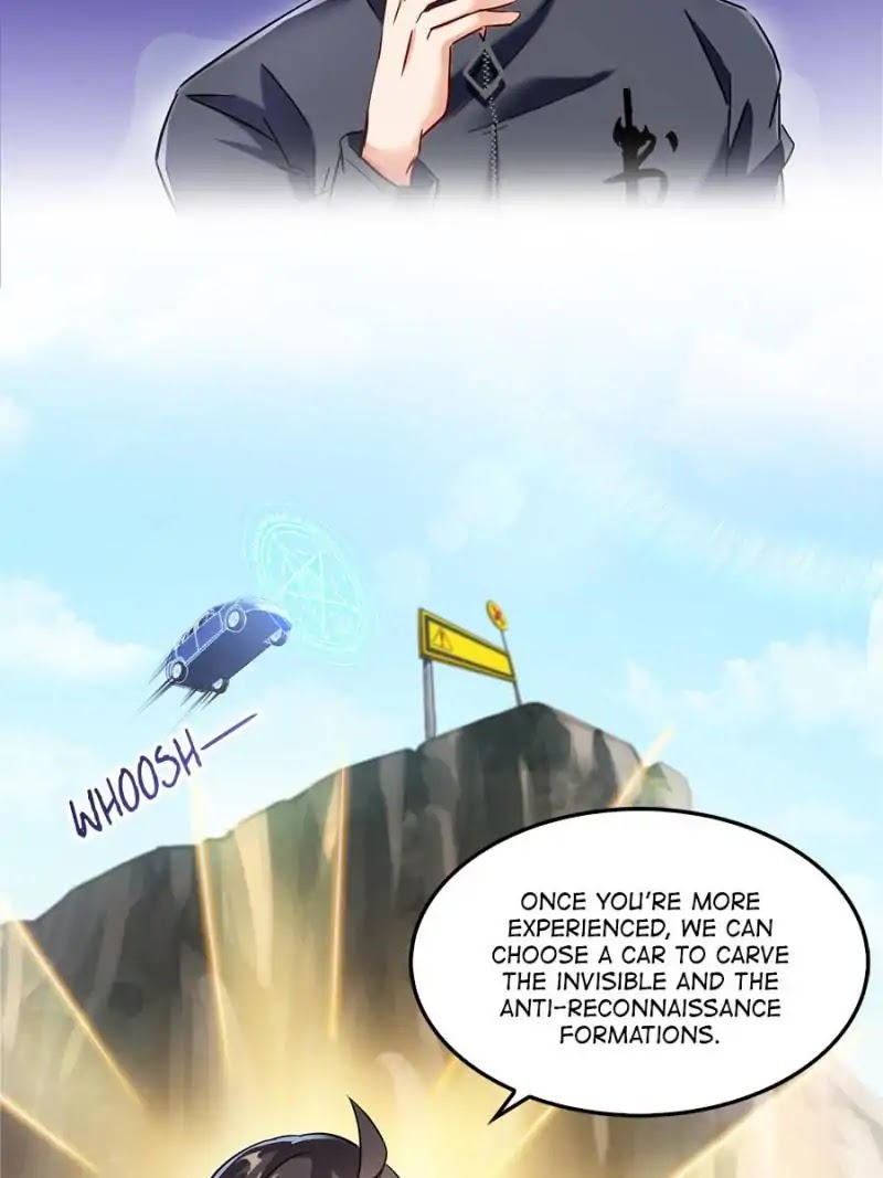 Cultivation Chat Group Chapter 137 page 25 - Chapter 137