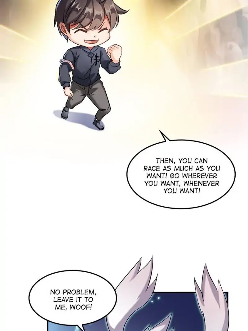 Cultivation Chat Group Chapter 137 page 26 - Chapter 137