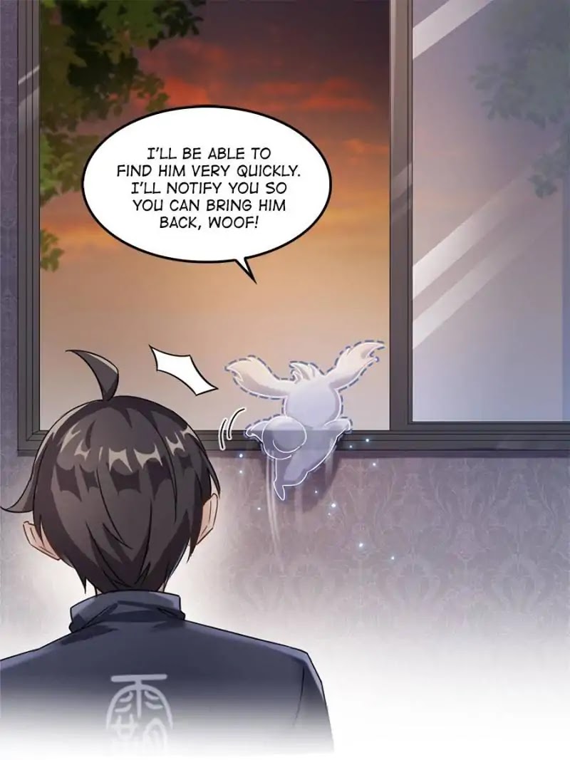 Cultivation Chat Group Chapter 137 page 28 - Chapter 137