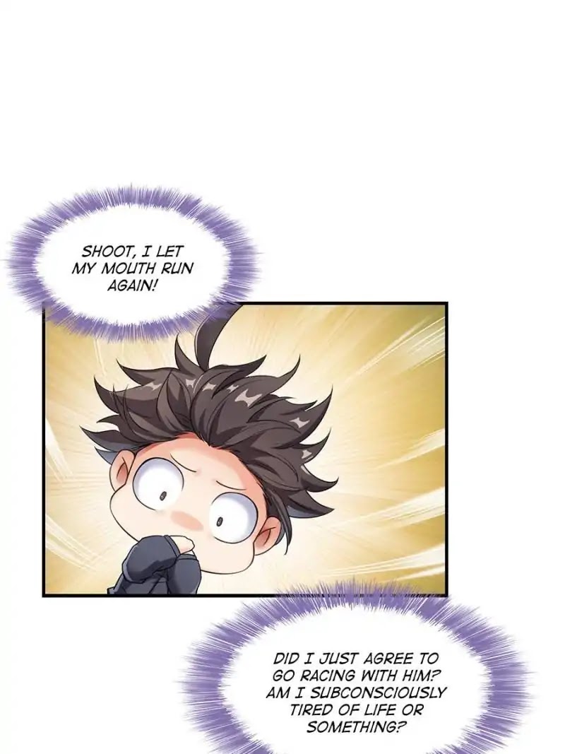 Cultivation Chat Group Chapter 137 page 29 - Chapter 137