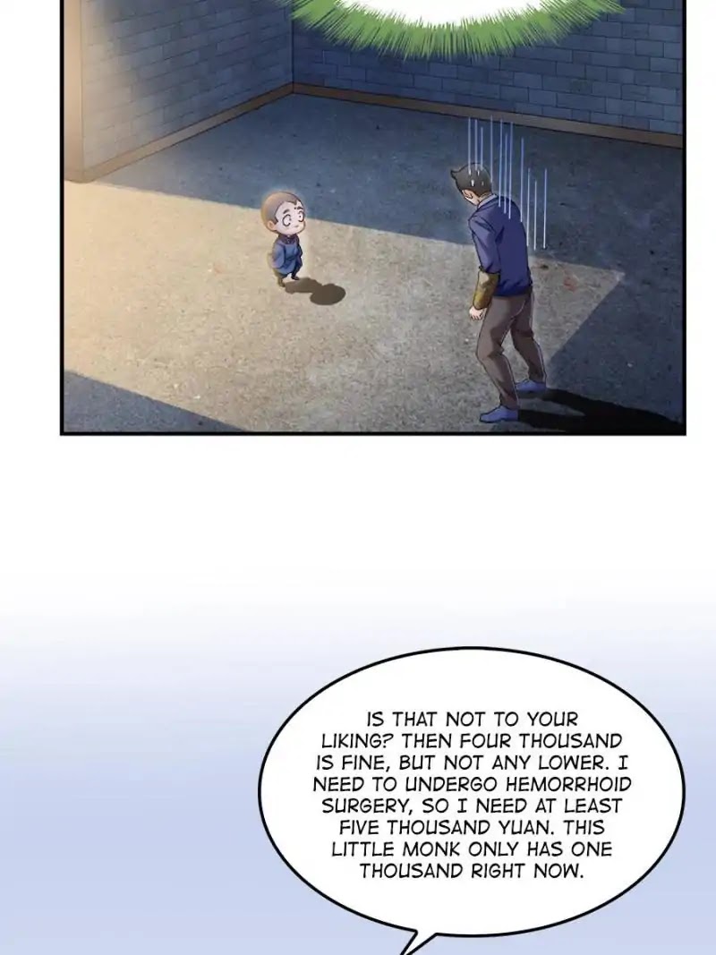Cultivation Chat Group Chapter 137 page 3 - Chapter 137