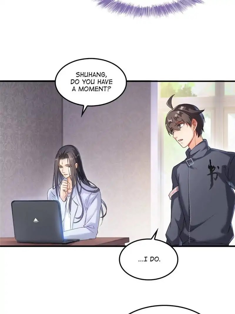 Cultivation Chat Group Chapter 137 page 30 - Chapter 137