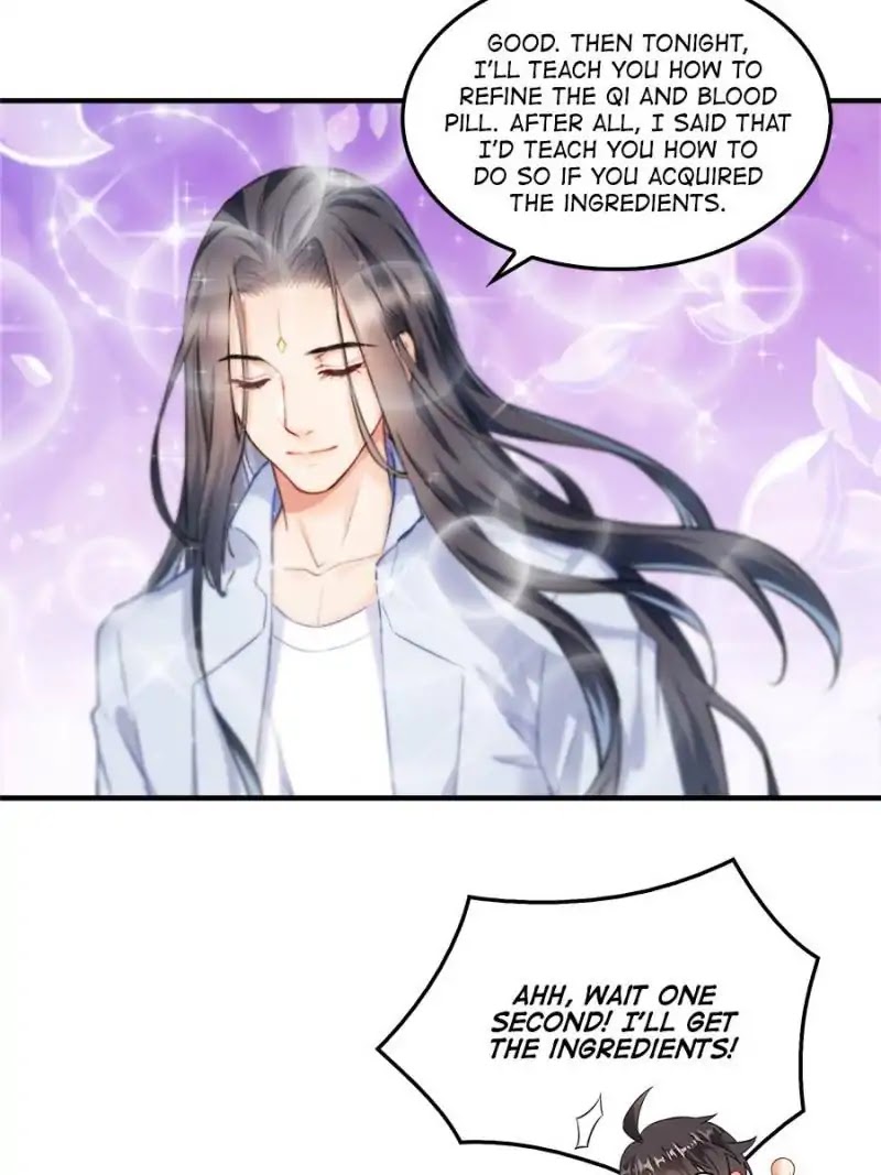 Cultivation Chat Group Chapter 137 page 31 - Chapter 137