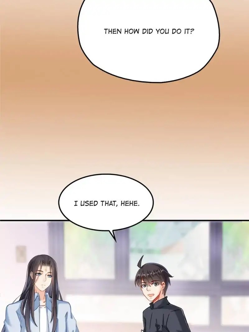Cultivation Chat Group Chapter 137 page 37 - Chapter 137