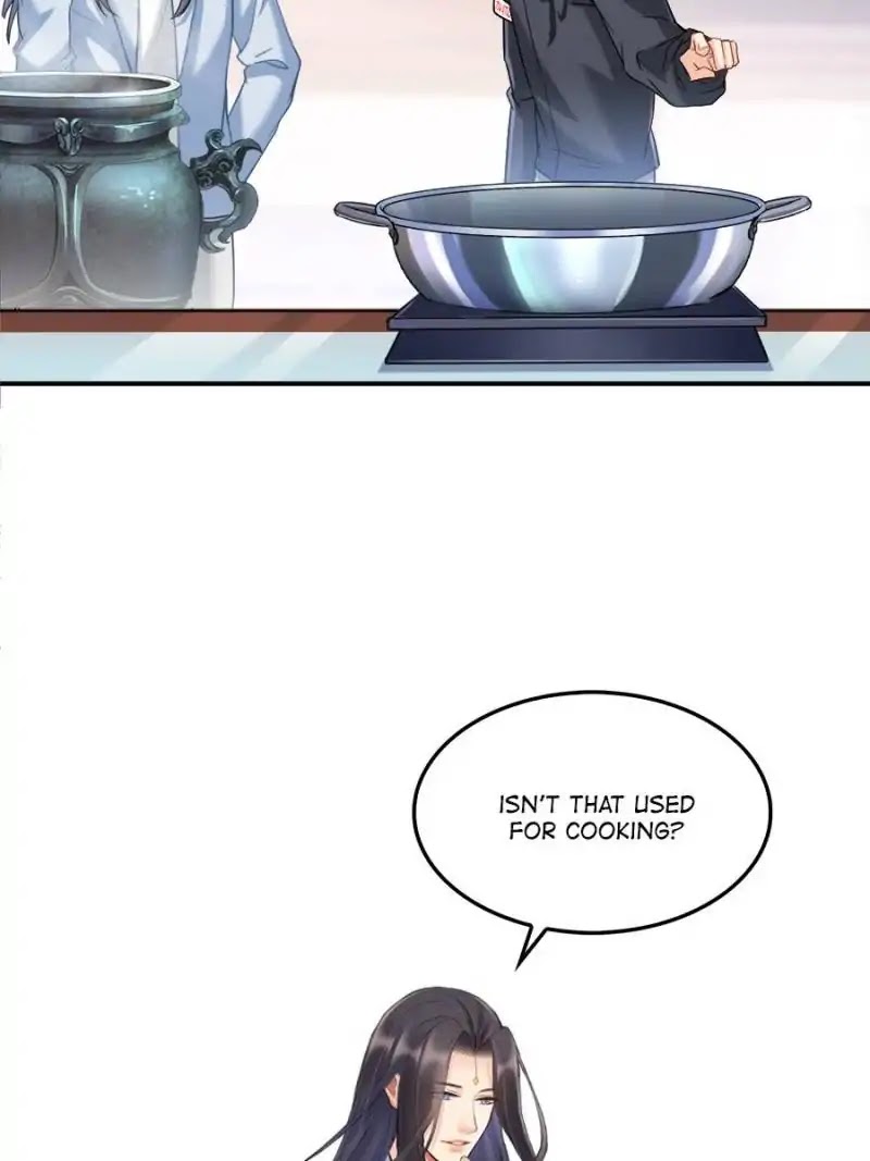 Cultivation Chat Group Chapter 137 page 38 - Chapter 137