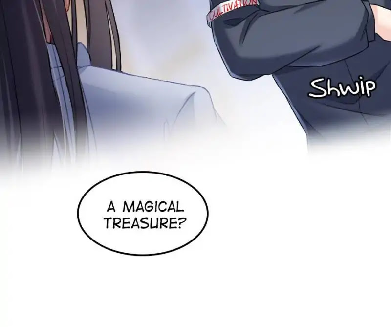 Cultivation Chat Group Chapter 137 page 41 - Chapter 137