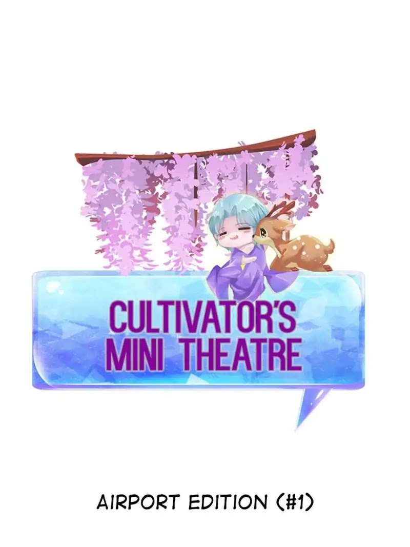 Cultivation Chat Group Chapter 137 page 42 - Chapter 137