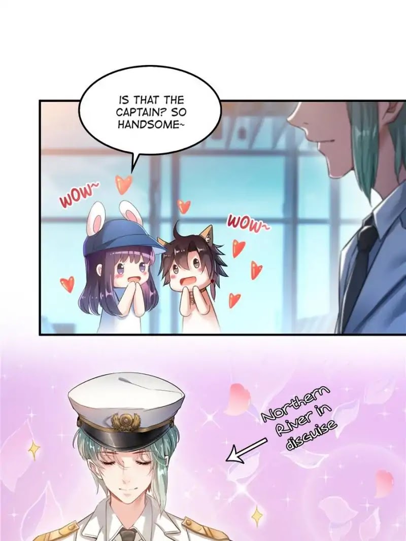 Cultivation Chat Group Chapter 137 page 43 - Chapter 137