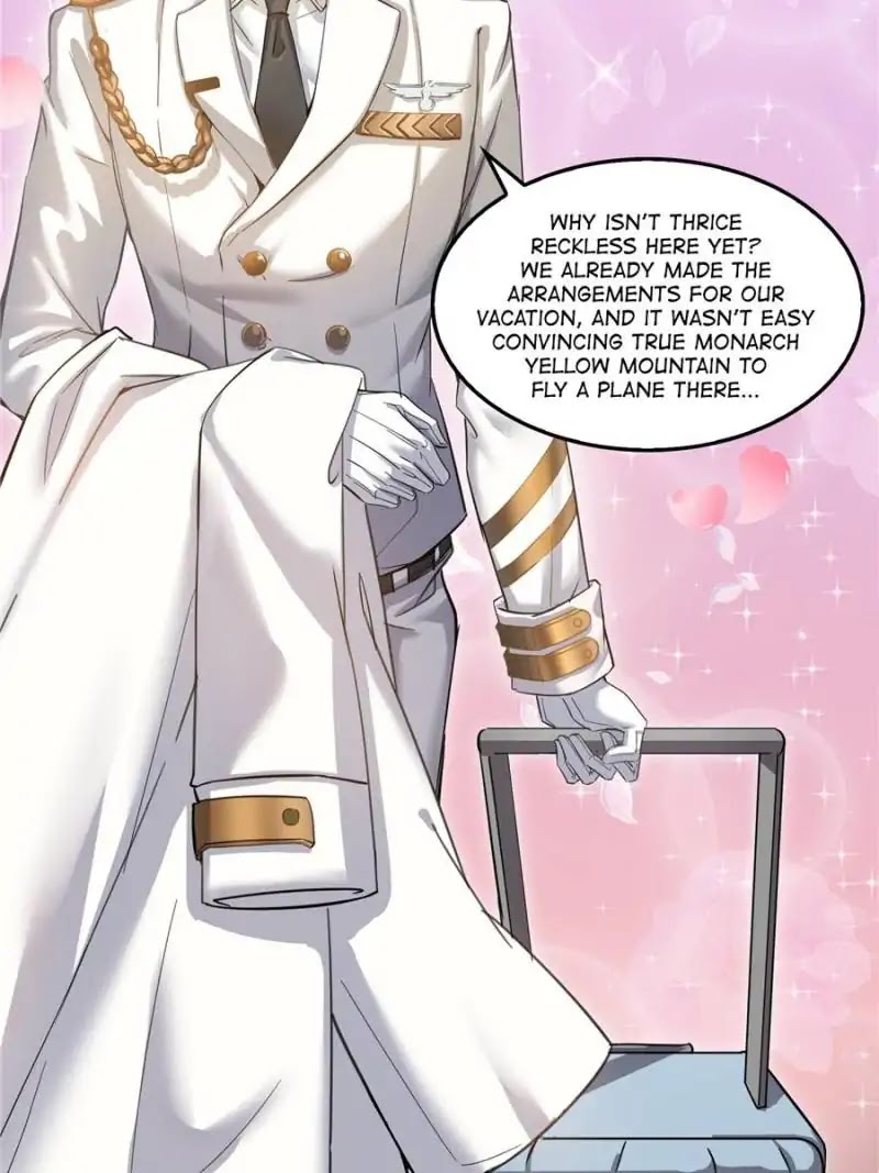 Cultivation Chat Group Chapter 137 page 44 - Chapter 137