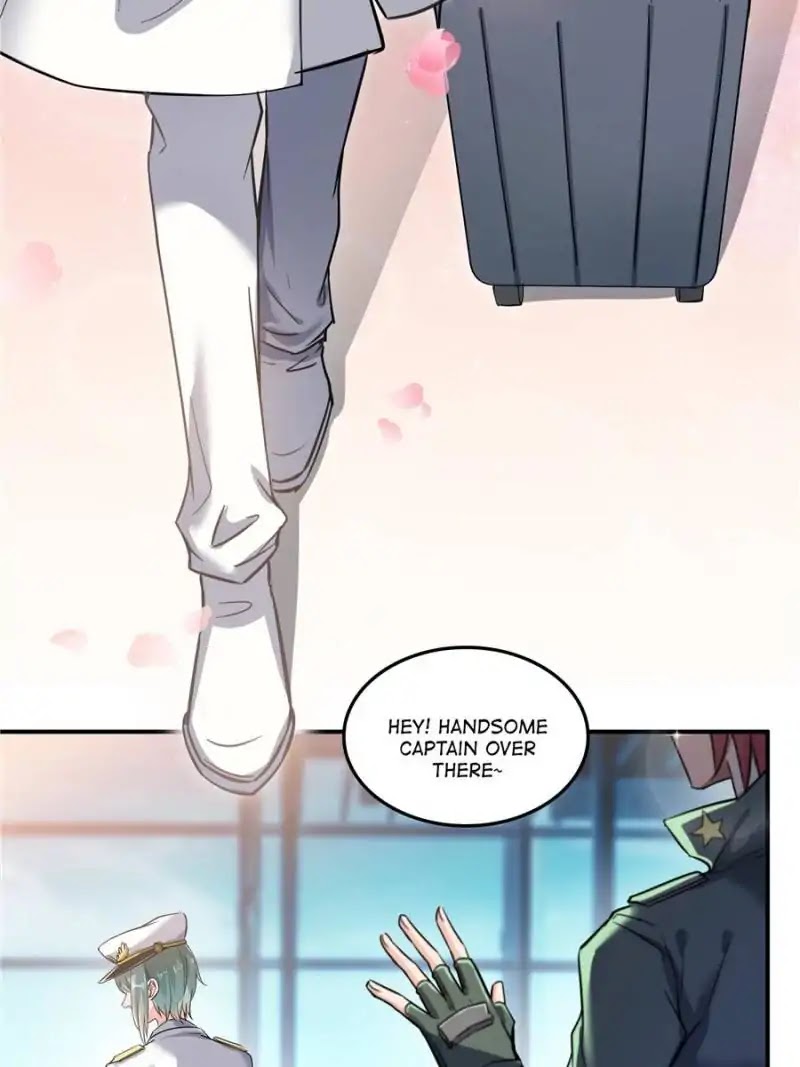 Cultivation Chat Group Chapter 137 page 45 - Chapter 137