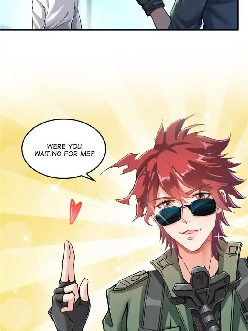 Cultivation Chat Group Chapter 137 page 46 - Chapter 137