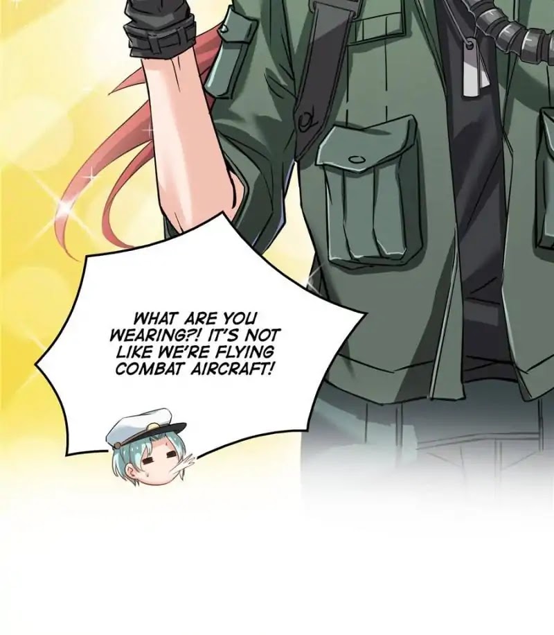 Cultivation Chat Group Chapter 137 page 47 - Chapter 137